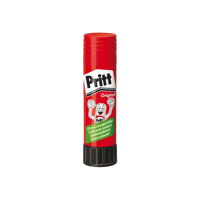 Load image into Gallery viewer, Quantore lijmstift pritt 11gr
