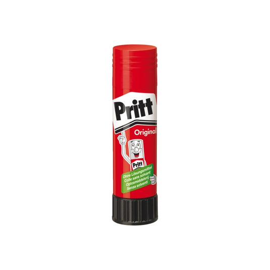Quantore lijmstift pritt 43gr