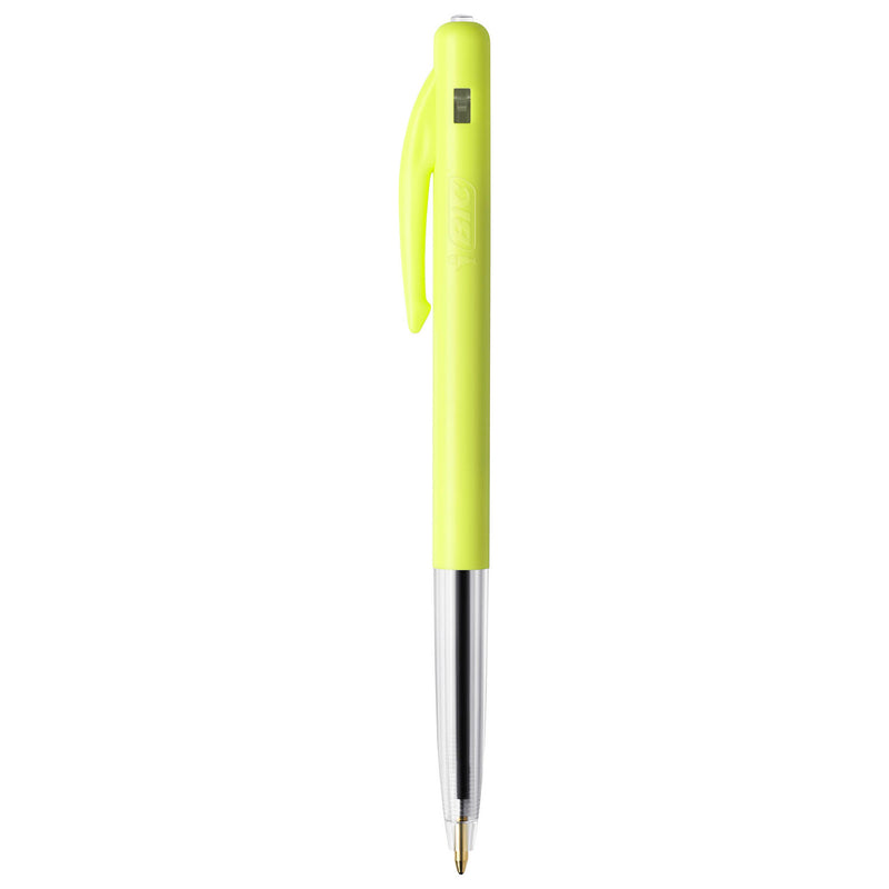 Load image into Gallery viewer, Bic balpen m10 medium limited edition
