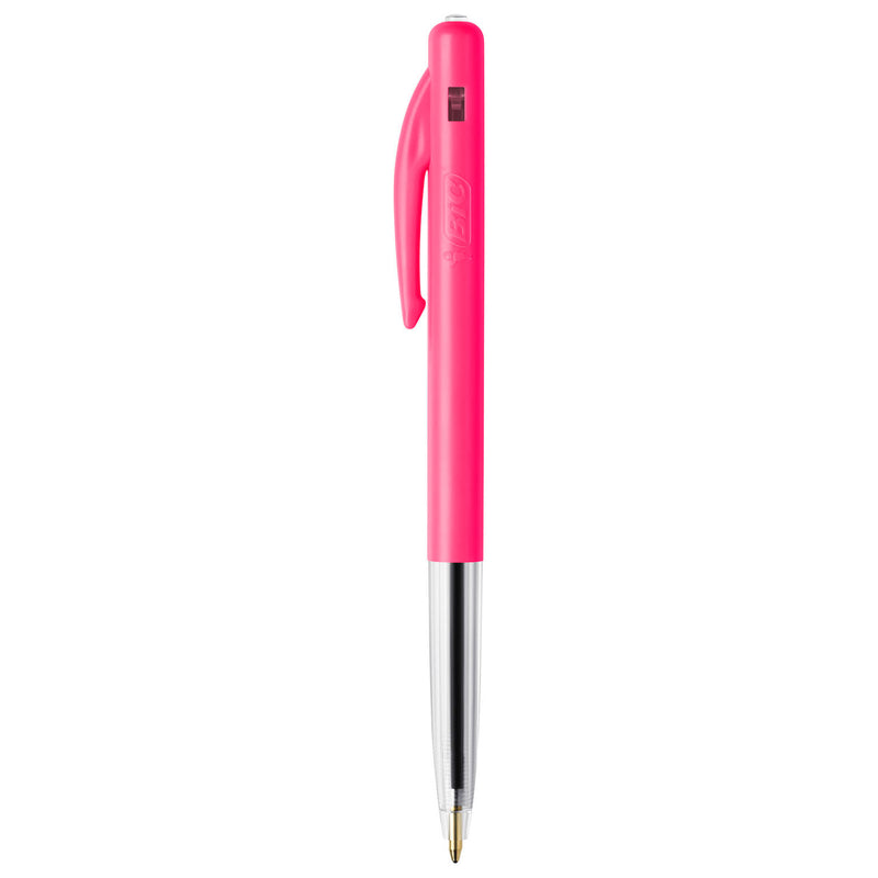 Load image into Gallery viewer, Bic balpen m10 medium limited edition
