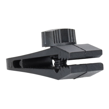 Multiclamp set van 4 klemmen