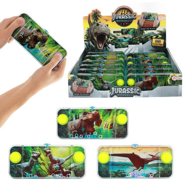 Toi-toys world of dinosaurs water geduldspel