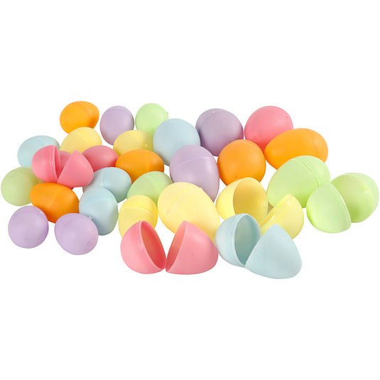 Https: www.cchobby.nl eieren-h-4-5-6-cm-d-3-4-cm-pastelkleuren-720-stuk-1-doos