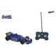 Roadstar rc formula race auto full function 27mhz 19,5cm