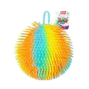 Toi-toys toi toys pufferbal stripes ã˜20cm 230gr