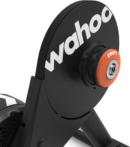 Load image into Gallery viewer, Wahoo kickr core 2 turbo trainer + zwift click cog

