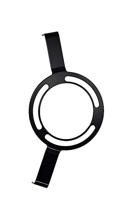 Load image into Gallery viewer, Herrmans bike components oy herrmans bracket voor kettingscherm slyde 42-44t steps e8000 bafang max
