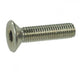 Vk-schroef bzk rvs m10x35 d7991 | 100 stuks