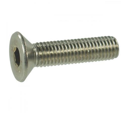 Vk-schroef bzk rvs m6x20 d7991 | 200 stuks