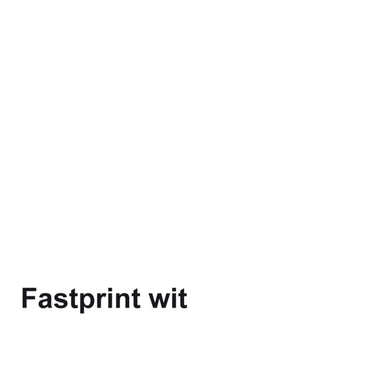 Quantore kopieerpapier fastprint a4 80gr wit 100vel