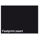 Quantore kopieerpapier fastprint a4 80gr zwart 100vel