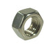 Moer m4 d934 rvs a2 | 200 stuks