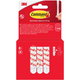 3m 1075985 - command kleefstrips s 8st verwijderbaar | 12 stuks