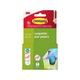 Posterstrips command wit 99 mm x 14 mm x 170 mm