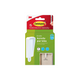 3m 1075967 - command schilderijhaak l wit 1st | 11 stuks