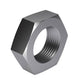 Lage zeskantmoer m16 d439b rvs a2
