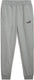 Puma ess no. 1 logo sweatpants fl cl heren joggingbroek - medium gray heather