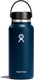 Hydro flask wide mouth flex cap drinkfles (946 ml) - indigo
