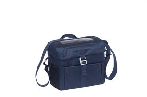 Bag newlooxs vigo handlebar bag blue