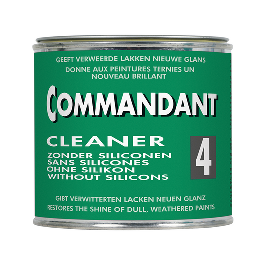 Valma 1077521 - commandant cleaner 4 500gr | 1 stuks