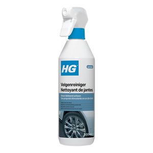 Hg 1045046 - velgen reiniger | 2 stuks