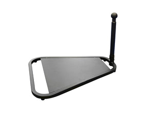 Pro-user display voor 1 fietsendrager