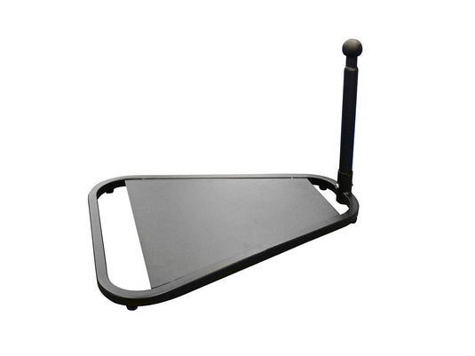 Pro-user display voor 1 fietsendrager