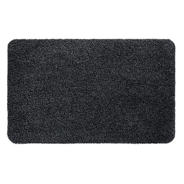 Hamat 1003514 - aquastop anthracite 50x80cm | 1 stuks