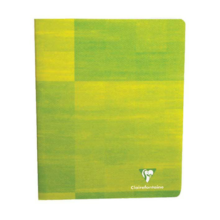 Load image into Gallery viewer, Quantore schrift clairefontaine lijn 72 pagina's
