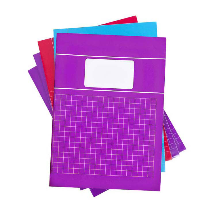 Load image into Gallery viewer, Quantore schrift soho trend a4 ruit
