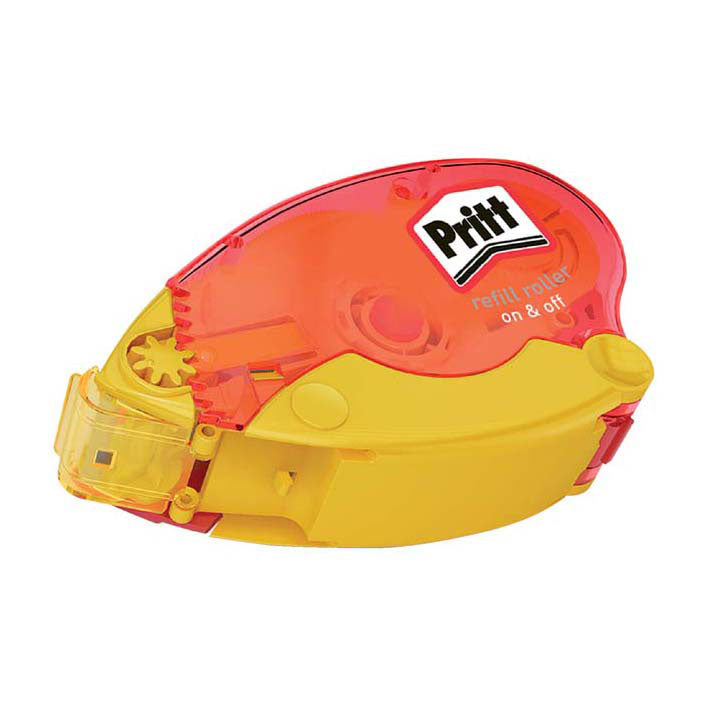 Load image into Gallery viewer, Quantore lijmroller pritt navulbaar
