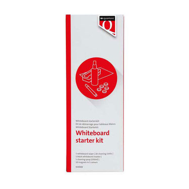 Quantore whiteboard starterkit
