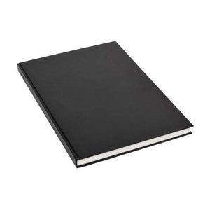 Quantore tekenboek 100 vellen