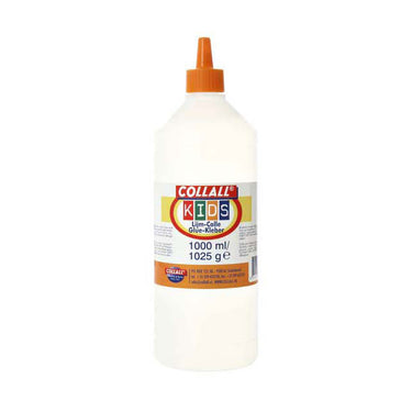 Quantore kinderlijm collall 1000ml