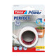 Quantore reparatietape tesa extra power perfect wit