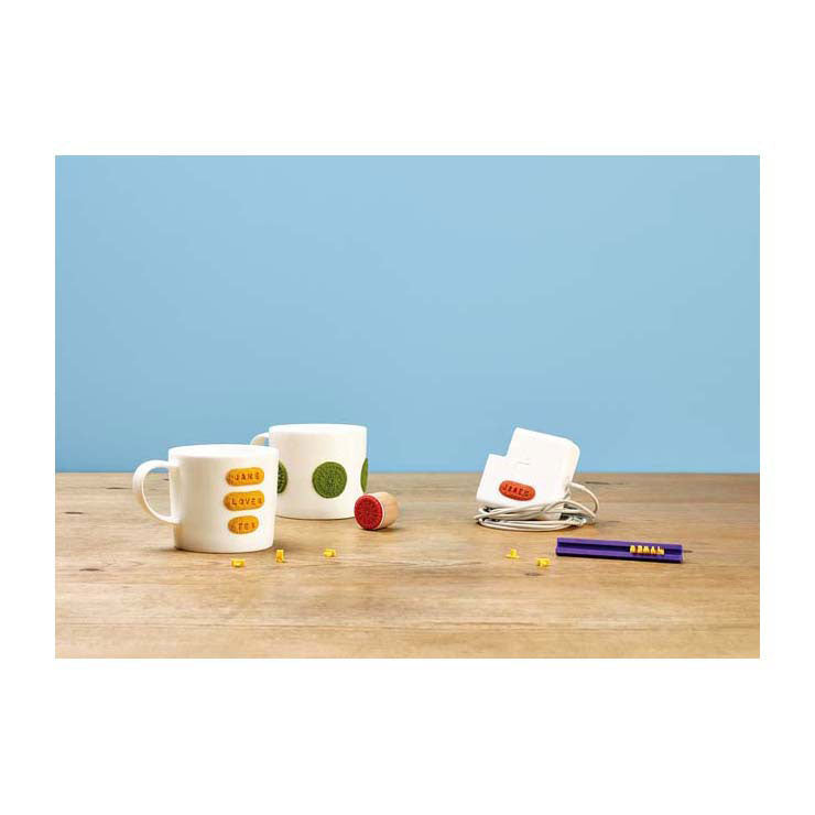 Load image into Gallery viewer, Quantore kneedbare hobbylijm, 3st.
