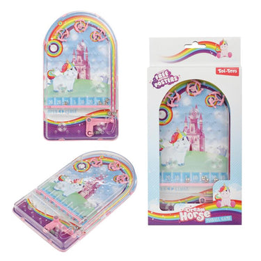 Toi-toys dream horse flipperkast