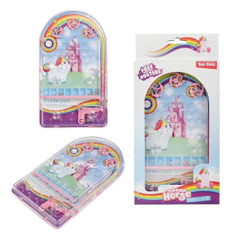 Load image into Gallery viewer, Toi-toys dream horse flipperkast
