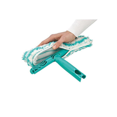 Leifheit inwasser m vervangingsdoek - click system - 26 cm wisbreedte
