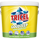 Tricel 1030031 - goudzeep emmer 5kg | 1 stuks