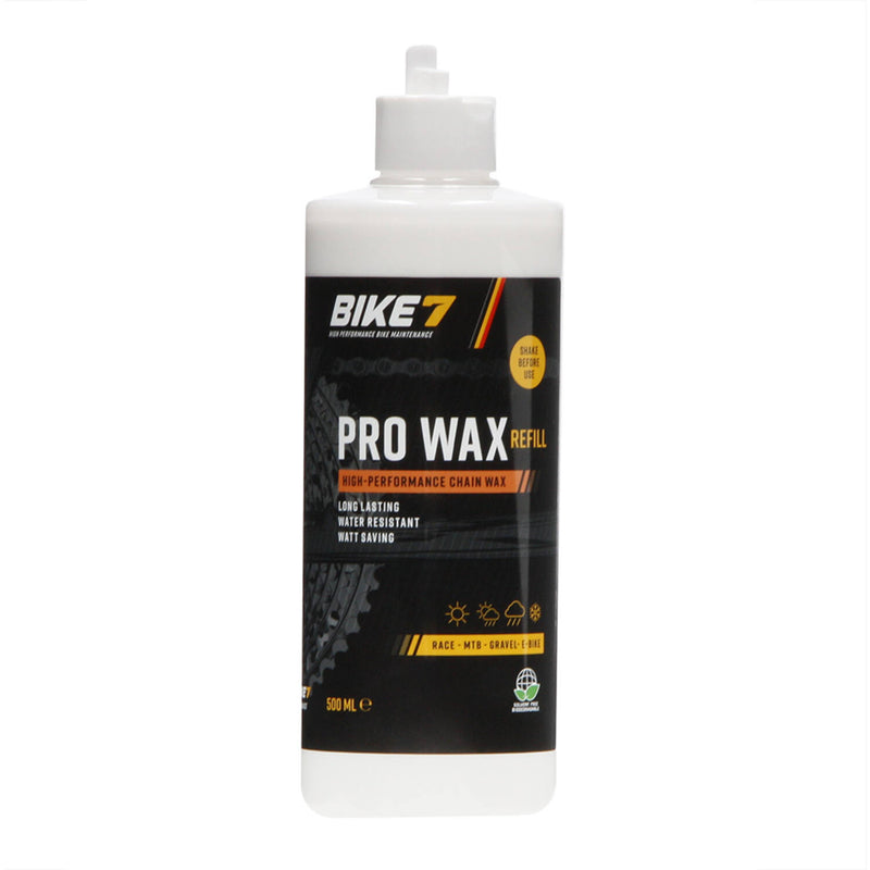 Load image into Gallery viewer, Bike7 - pro wax 500ml
