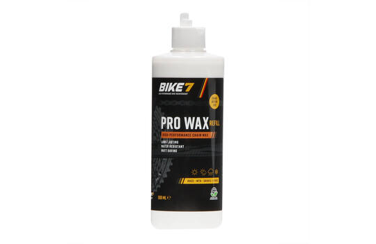 Afbeelding laden in galerijviewer, Bike7 - pro wax 500ml
