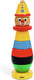 Brio stapelclown - 30120