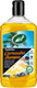 Turtle wax carnauba wash wax - innovatief mengsel van oppervlakte actieve stoffen en carnaubawas - geeft een beschermende laag - extra glans - ph-gebalanceerd - 500ml