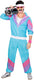 Finidi jaren 80 training - maat (xl)