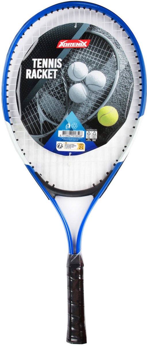 Load image into Gallery viewer, Toi-toys adrenix tennisracket
