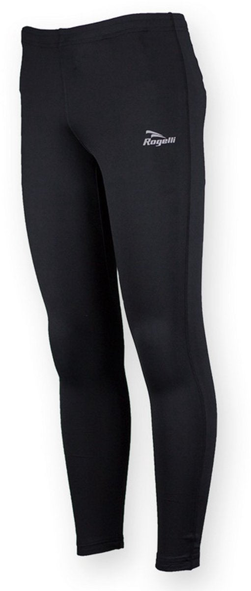Rogelli core lange hardloopbroek heren - zwart - xxl