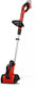 Einhell accu terrasreiniger picobella li solo - power x-change - 18 v li-ion - geïntegreerde tuinslangaansluiting - incl. medium-borstel - excl. accu en lader