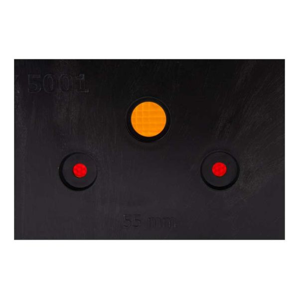 Load image into Gallery viewer, Ac hterlicht 194x104x60, rechts
