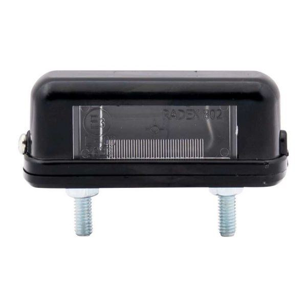 Load image into Gallery viewer, Kentekenverlichting klein
